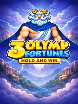 Lucky Emperor casino 3 Olymp Fortunes play online