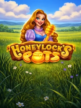 Lucky Emperor casino Honeylock's Pots play online