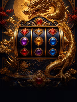 Lucky Emperor slots category